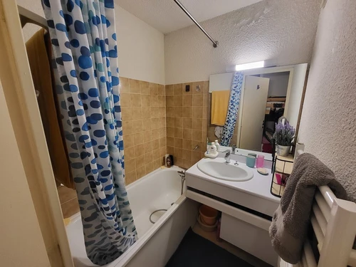 Appartement Montgenèvre, 2 pièces, 4 personnes - photo_1011637447717