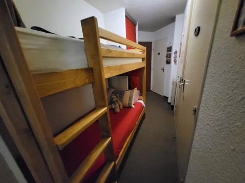 Appartement Montgenèvre, 2 pièces, 4 personnes - photo_1011637447717