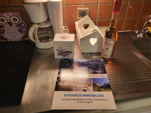 Appartement Montgenèvre, 2 pièces, 4 personnes - photo_1011637447717