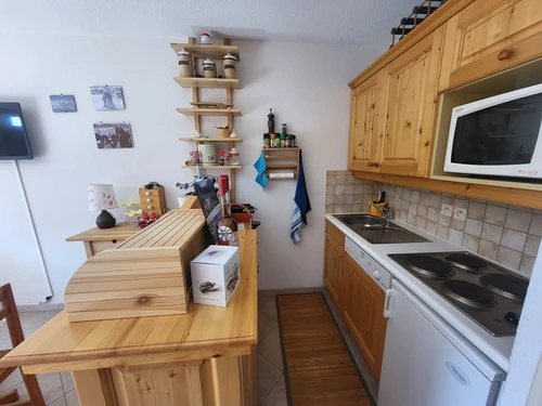 Appartement Montgenèvre, 2 pièces, 6 personnes - photo_1011639771632