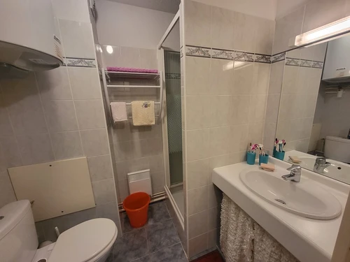 Appartement Montgenèvre, 2 pièces, 6 personnes - photo_1011639771632