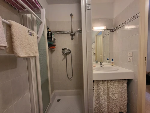 Appartement Montgenèvre, 2 pièces, 6 personnes - photo_1011639771632