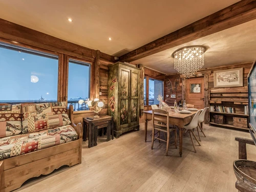 Apartment Courchevel, 2 bedrooms, 4 persons - photo_1011323095405