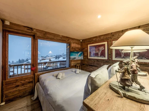 Apartment Courchevel, 2 bedrooms, 4 persons - photo_1011323095405