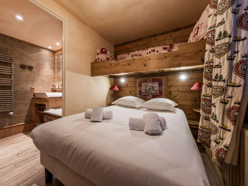 Apartment Courchevel, 2 bedrooms, 4 persons - photo_1011323095405