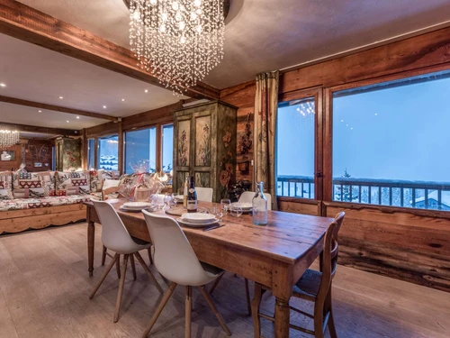Apartment Courchevel, 2 bedrooms, 4 persons - photo_1011323095405