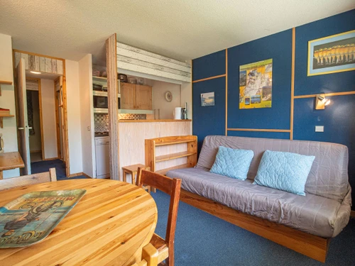 Appartement Valmorel, 2 pièces, 5 personnes - photo_1011639780783