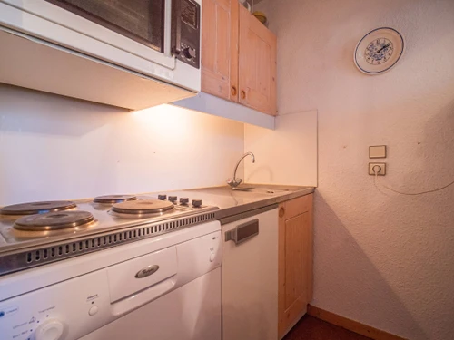 Appartement Valmorel, 2 pièces, 5 personnes - photo_1011639780783