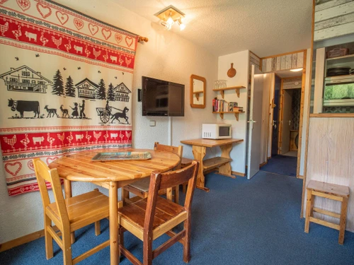 Appartement Valmorel, 2 pièces, 5 personnes - photo_1011639780783