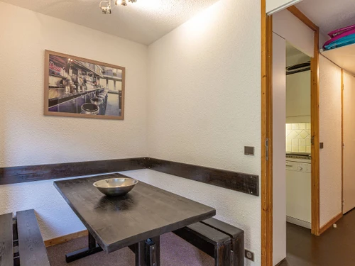 Appartement Valmorel, 2 pièces, 5 personnes - photo_13775340792