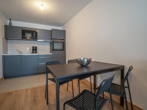 Appartement Valmorel, 3 pièces, 7 personnes - photo_1011639781706