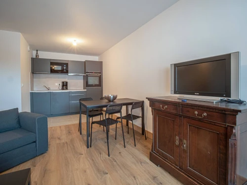 Appartement Valmorel, 3 pièces, 7 personnes - photo_1011639781706