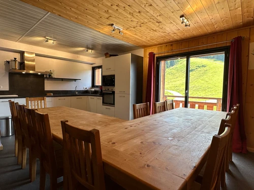 Ferienwohnung Samoëns, 5 Schlafzimmer, 14 Personen - photo_15690142820