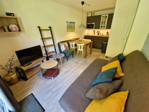 Apartment Valfréjus, 1 bedroom, 4 persons - photo_14535739545