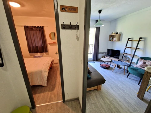 Apartment Valfréjus, 1 bedroom, 4 persons - photo_14535739545