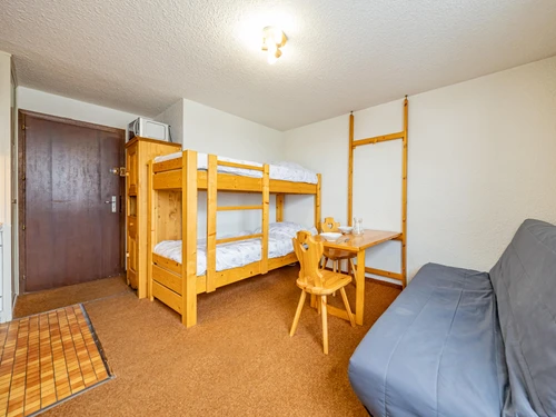 Studio Saint-François-Longchamp, studio flat, 3 persons - photo_1011640155655