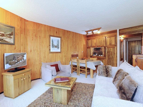 Appartement Courchevel, 2 pièces, 4 personnes - photo_1011351130677