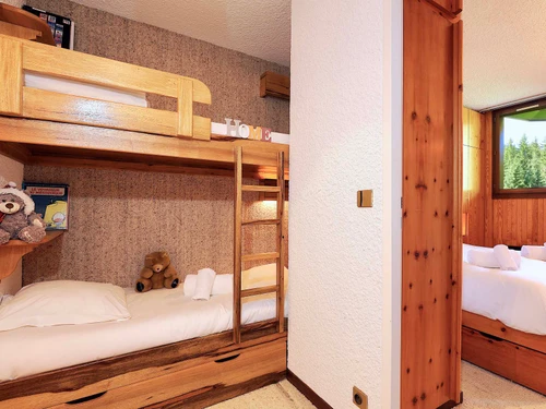 Appartement Courchevel, 2 pièces, 4 personnes - photo_1011351130677