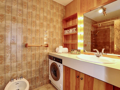 Appartement Courchevel, 2 pièces, 4 personnes - photo_1011351130677