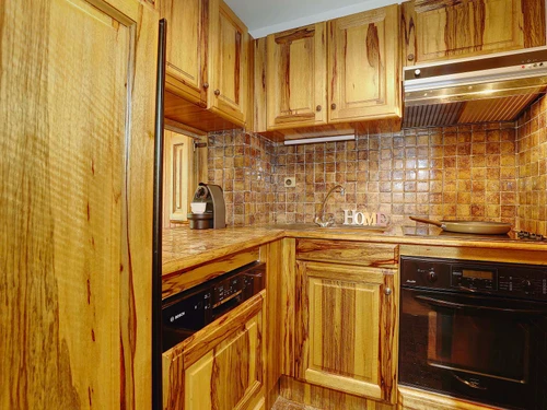 Appartement Courchevel, 2 pièces, 4 personnes - photo_1011351130677