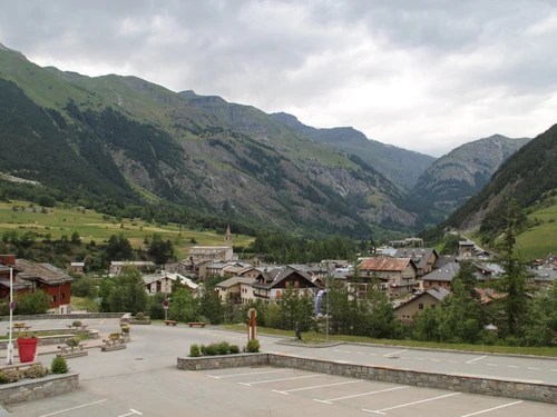 Apartment Termignon, 1 bedroom, 4 persons - photo_14301873611