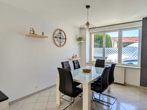 Gîte Longchamps-sur-Aire, 4 pièces, 6 personnes - photo_1011640265721