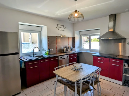 Gîte Longchamps-sur-Aire, 4 pièces, 6 personnes - photo_1011640265721