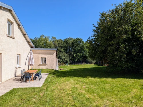 Gîte Longchamps-sur-Aire, 4 pièces, 6 personnes - photo_1011640265721