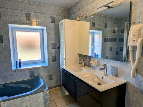 Gîte Longchamps-sur-Aire, 4 pièces, 6 personnes - photo_1011640265721