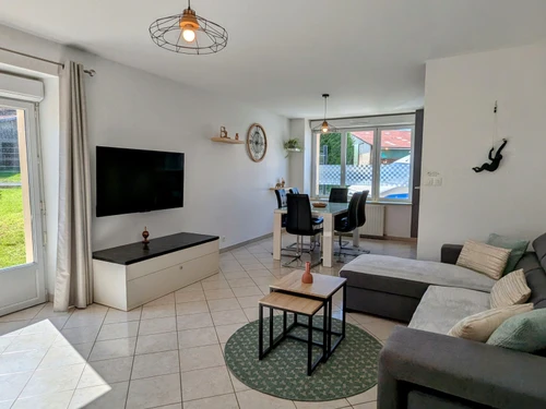 Gîte Longchamps-sur-Aire, 4 pièces, 6 personnes - photo_1011640265721