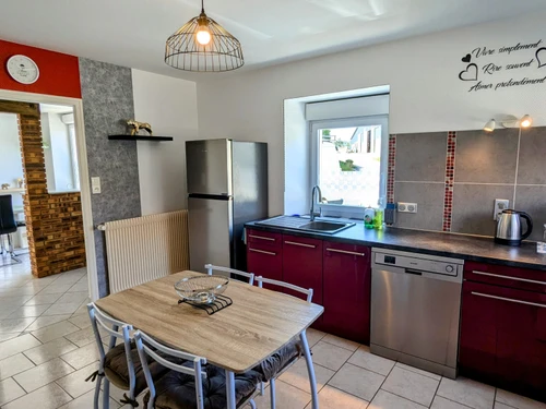 Gîte Longchamps-sur-Aire, 4 pièces, 6 personnes - photo_1011640265721