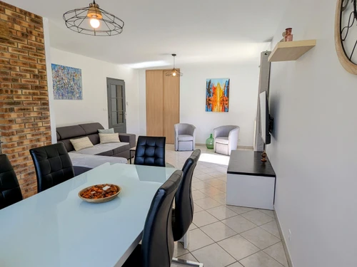 Gîte Longchamps-sur-Aire, 4 pièces, 6 personnes - photo_1011640265721