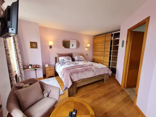 Guestroom Pierrepont, 1 pièce, 2 personnes - photo_1011640266651