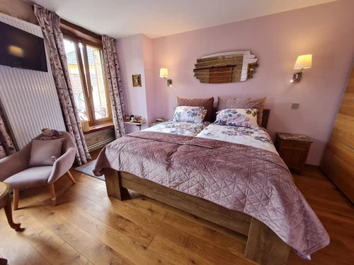 Guestroom Pierrepont, 1 pièce, 2 personnes - photo_1011640266651