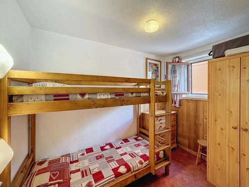 Apartment Les Menuires, 2 bedrooms, 6 persons - photo_1540323263