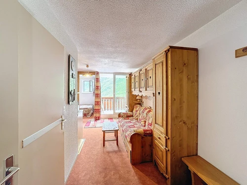 Apartment Les Menuires, 2 bedrooms, 6 persons - photo_1540323263