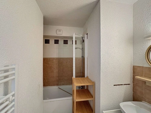 Apartment Les Menuires, 2 bedrooms, 6 persons - photo_1540323263