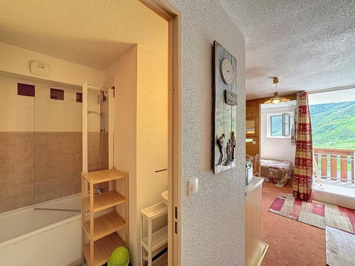 Apartment Les Menuires, 2 bedrooms, 6 persons - photo_1540323263