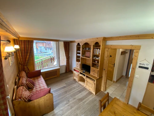 Ferienwohnung Tignes, 1 Schlafzimmer, 5 Personen - photo_1011640791030