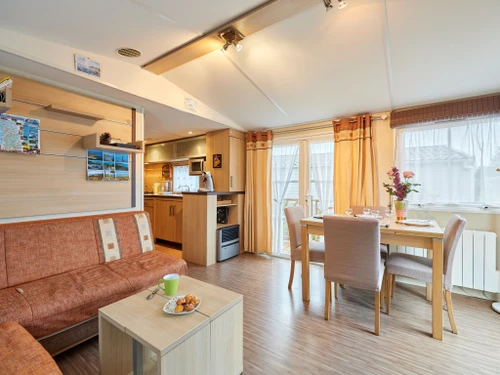 Ferienhaus Saint-Georges-de-la-Rivière, 2 Schlafzimmer, 4 Personen - photo_1011641249260