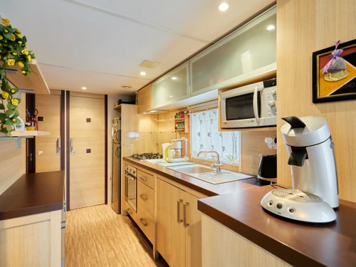 Ferienhaus Saint-Georges-de-la-Rivière, 2 Schlafzimmer, 4 Personen - photo_1011641249260