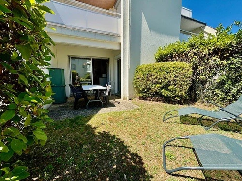 Appartement Quiberon, 2 pièces, 4 personnes - photo_14029284799