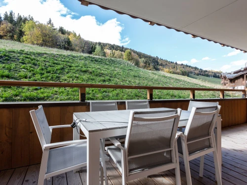 Apartment Valmorel, 2 bedrooms, 6 persons - photo_1011641267268