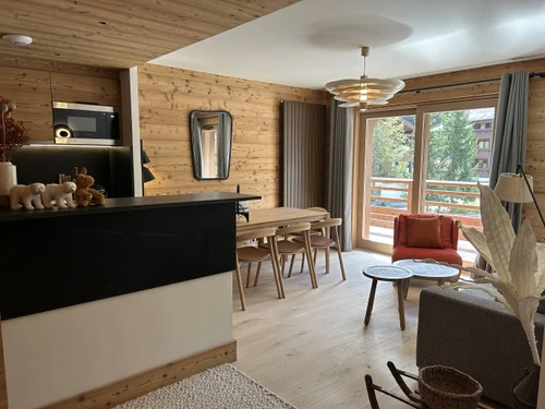 Apartamento Méribel, 2 dormitorios, 6 personas - photo_19975087077