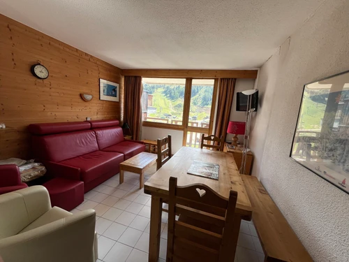 Ferienwohnung Plagne Bellecôte, 2 Schlafzimmer, 7 Personen - photo_17744226348