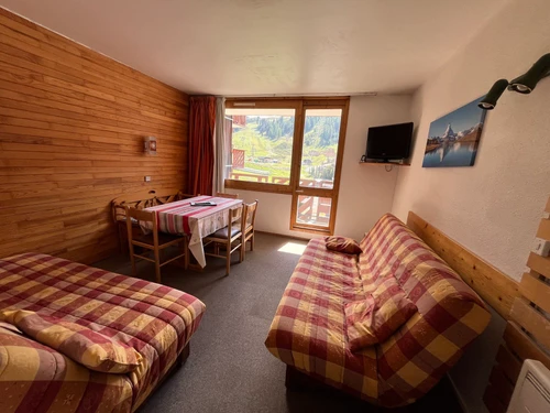 Apartamento Plagne Bellecôte, 1 dormitorio, 5 personas - photo_17724492372