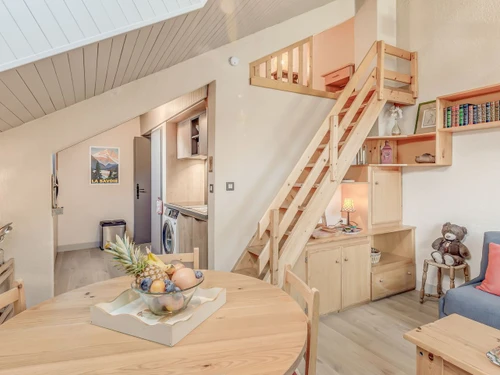 Appartement Champagny-en-Vanoise, 3 pièces, 6 personnes - photo_15479961313