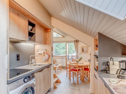 Apartment Champagny-en-Vanoise, 1 bedroom, 6 persons - photo_15479961313