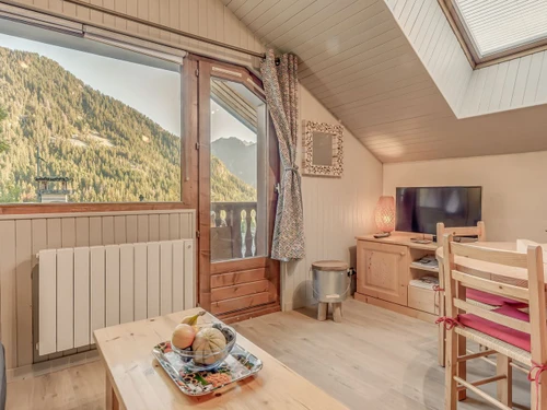 Apartment Champagny-en-Vanoise, 1 bedroom, 6 persons - photo_15479961313