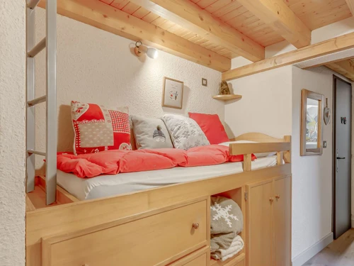 Apartment Champagny-en-Vanoise, 1 bedroom, 6 persons - photo_15479961313